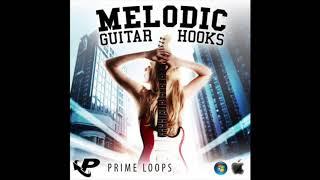 melodic guitar prime loops