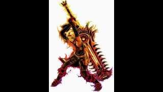 Phantom Sairentohiro Theme