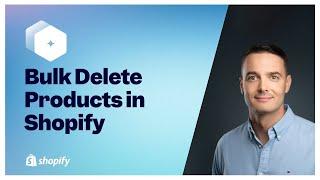 Bulk Deleting Duplicate Products in Shopify using Ablestar Bulk Product Editor