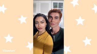 Riverdale Behind The Scenes May 2021 | Riverdale Season 5