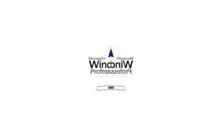 Angry Windows XP Startup By Vova Nata