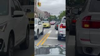 In Queens NYC most Spanish people live here##shortvideo #shorts