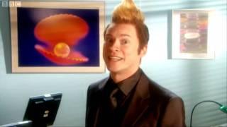 Cash 4 Plutonium (That Mitchell and Webb Look - S04E02)