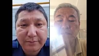 ЖАРТЫЛАЙ ЖЕҢІСТЕ ЖАМАН ЕМЕС!