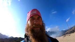 ShibbyTraveler kayaks Norway from Oslo to the North Cape, episode ten