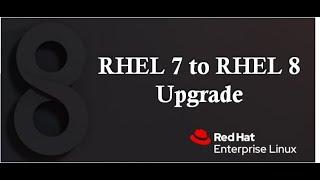 Upgrade RHEL 7 to RHEL 8 using Leapp - Resolving high risks from leapp-report.txt and answerfile