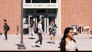 Welcome to the Georgia Tech Library