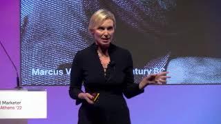 WFA Global Marketer Week 2022 | Karen Nelson-Field: New marketing, new metrics