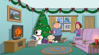 The Best Family Guy Christmas Mash up