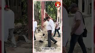 Funeral Visuals Of Director Vinod Chhabra | SBB Xtra Shorts