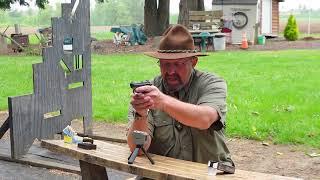 32ACP +P Buffalo Bore: Will the Gun Survive?!
