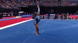 2016 Women's P&G Championships - Sr. Women Day 2 - NBC Broadcast