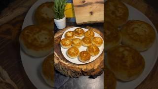 СЫРНИКИ С МАНКОЙ! НЕЖНЫЕ, ВОЗДУШНЫЕ И ОЧЕНЬ ВКУСНЫЕ!!!