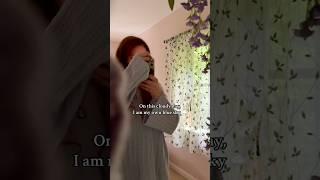 Screen tapping ASMR 🩵 Wishing you a lovely week my dear bee 