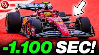 Ferrari's NEW INSANE Upgrade for Australian GP CHANGES EVERYTHING!