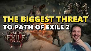 This could RUIN Path of Exile 2 - PoE2 #4