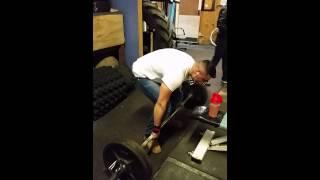 Mrtvy tah 150kg