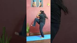try this 10 min morning workout #shorts #exercise #workout