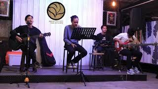 Ada Band - Surga Cinta (Live Cover) by Kayo Coffee Music