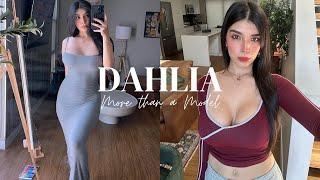 Meet Dahlia Egui - Mexican Influencer and Fashion Model