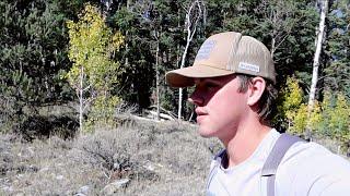 Lehman Caves | Timber Creek-South Fork Baker Creek Trail | Great Basin NP