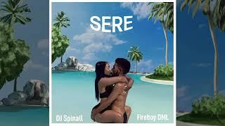 DJ Spinall ft. Fireboy DML - Sere