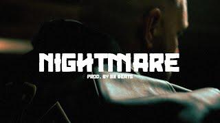 [FREE] Fler x Saad CCN V Type Beat "NIGHTMARE" (prod. by 38 Beats)