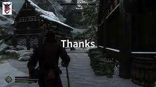 Skyrim AE   skyhud & goetia staff fixed