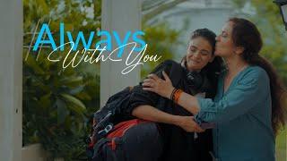 #AlwaysWithYou | A Heartfelt Mother-Daughter Gifting Journey with ResQ Jewelry