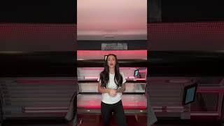 JW KBL K7S extraSun Video   K7Ses Amenities