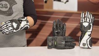 Knox Handroid MK4 Gloves Review