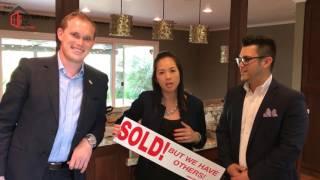 Reviews of Real Estate Agents Martin & Chase - Team PRESolutions 2017