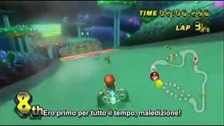 Mario Kart (Honest Game Trailers) SUB ITA