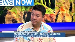 Expert recaps Hawaii's housing market trends for 2024, details what to expect in 2025