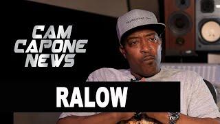 Ralow: Rollin 60s Shut Down Fabolous’ Video Shoot; Could’ve Been A Bloodbath