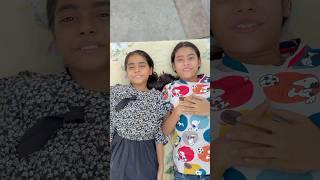 Karishma aur Lavi Ne khae James 