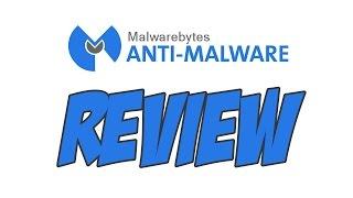 Malwarebytes Anti-Malware 2.1.4 Review