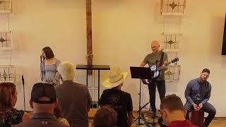 The Grove Church 6.15.2025