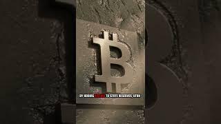 Utah’s Bitcoin Reserve Bill Could Influence Other States to Adopt #bitcoinreserve  #digitalassets