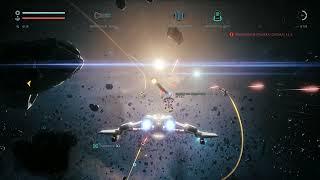 Обзор игры Everspace