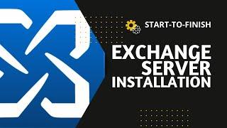 Exchange Server Installation | Step by Step