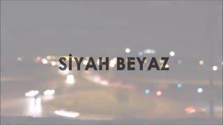 Özkan Sağlamdemir - Siyah Beyaz