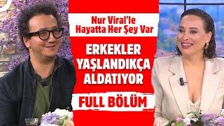 Nur Viral'le Hayatta Her Şey Var | 24 Eylül 2024