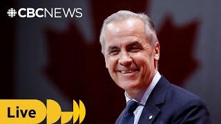 Liberals projected to win 4th term, but unclear if minority or majority | Canada Votes 2025