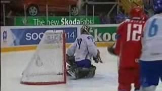 Alexei Morozov highlights - Club team and national team