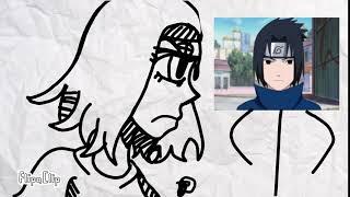 Sasuke meme:D[Original meme]