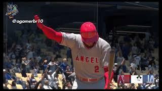  Los Angeles Dodgers vs Los Angeles Angels | MLB Live Stream | Watch Now!