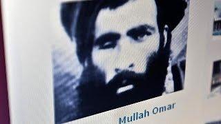 Afghan Taliban leader Mullah Omar 'is dead', officials claim