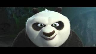 Kung Fu Panda 2 Teaser HD 1080p