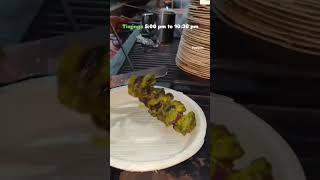 Opp. Ice and Juice , DVG Road , Basavanagudi, Bangalore #streetfoodindia #foodie  #bangalorefoodies